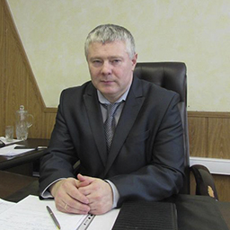 Роман Вячеславович Степанушкин