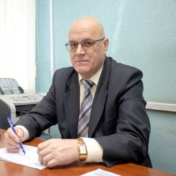 Рябов Юрий Анатольевич