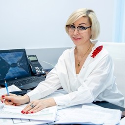 Ирина Николаевна Пришвина