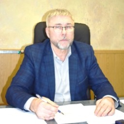 Игорь Евгеньевич Угаров