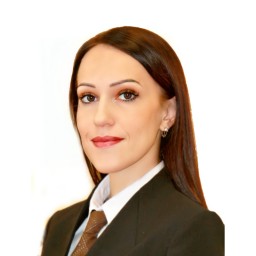Светлана Васильевна Вязовкина