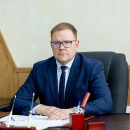 Гаврилов Денис Валерьевич