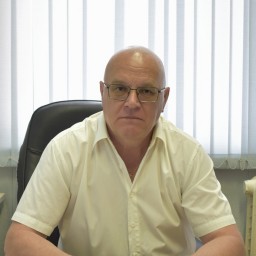Юрий Анатольевич Рябов